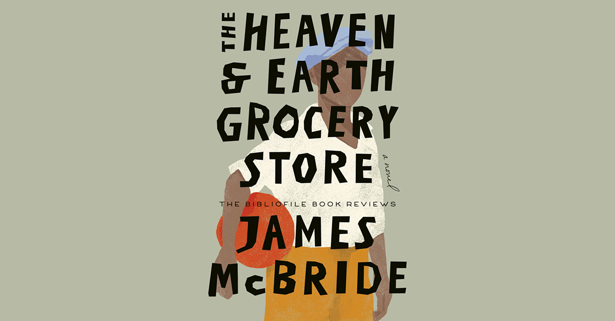 Heaven and Earth Grocery Store summary