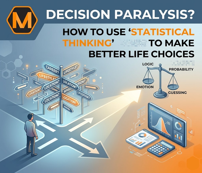 Decision Paralysis