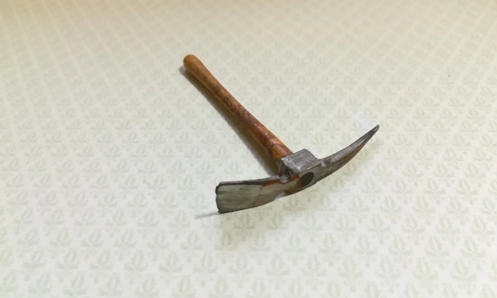 mattock