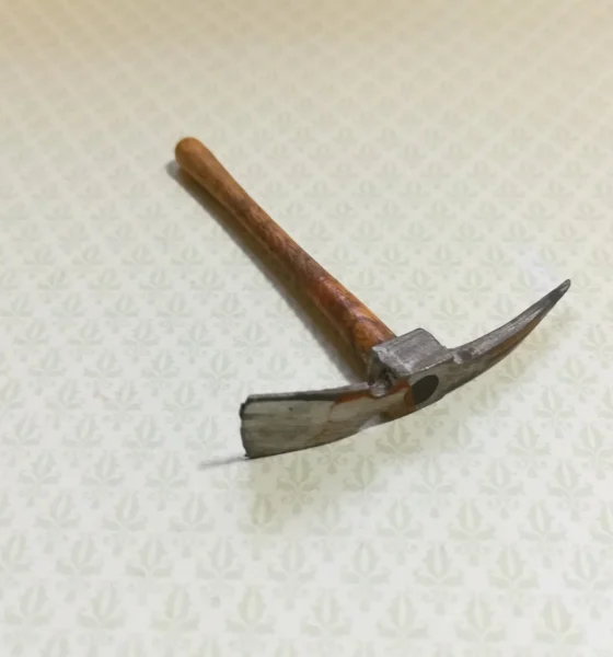 mattock