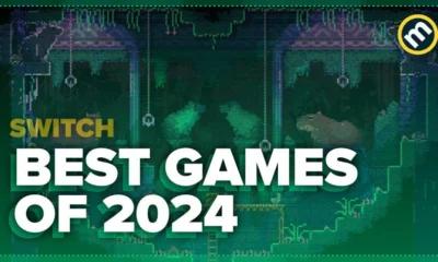 switch games 2024