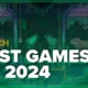 switch games 2024