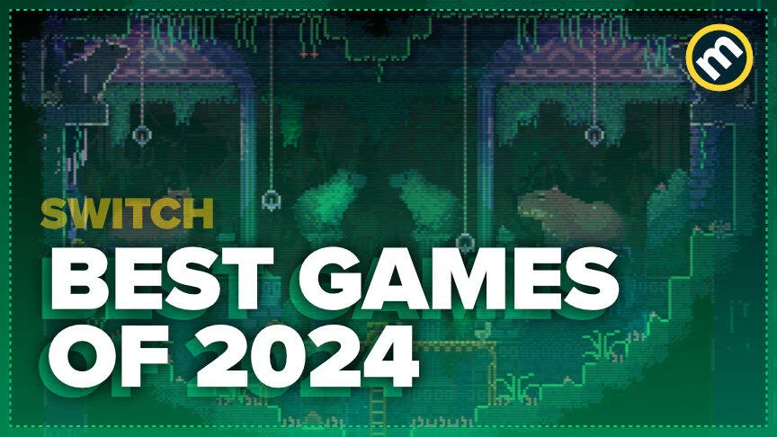 switch games 2024