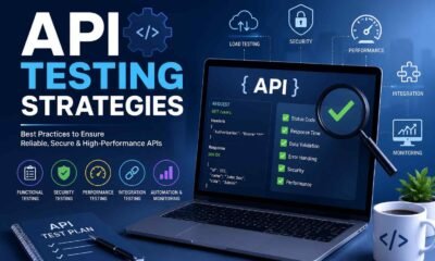 API Testing Strategies