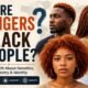 Are Gingers Black People