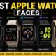 Best Apple Watch Faces
