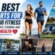 Best Sports for Cardio Fitness