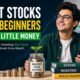 Best Stocks for Beginners With Little Money