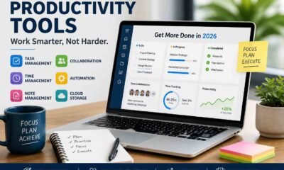 Productivity Tools
