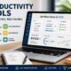Productivity Tools