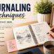 Journaling Techniques