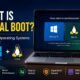What Is a Dual Boot