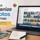 How to Organize Photos on Mac