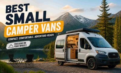 Best Small Camper Vans