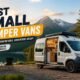 Best Small Camper Vans