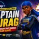 Captain Durag