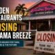 Darden Restaurants Closing Bahama Breeze