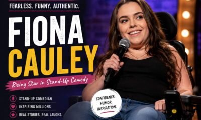 Fiona Cauley