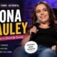 Fiona Cauley