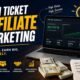High Ticket Affiliate Marketing