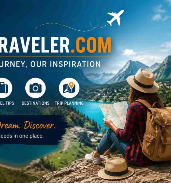 Hoptraveler.com