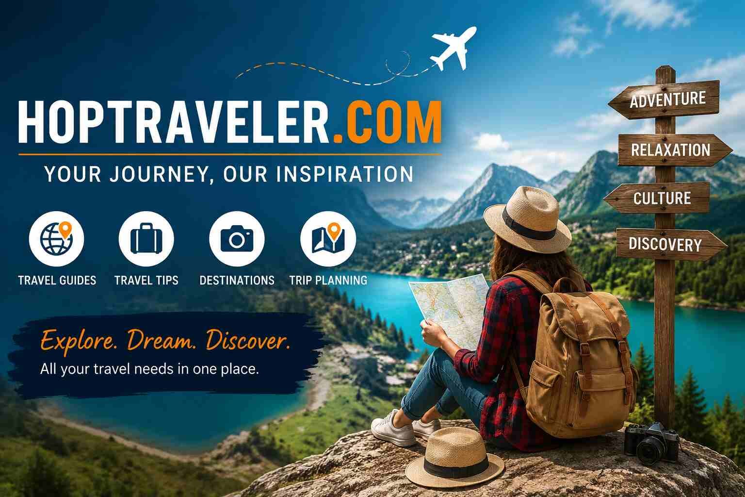 Hoptraveler.com