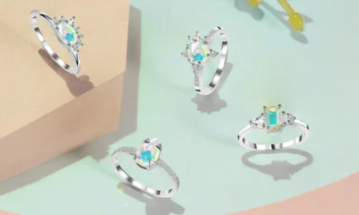 Jewellery Ecommerce