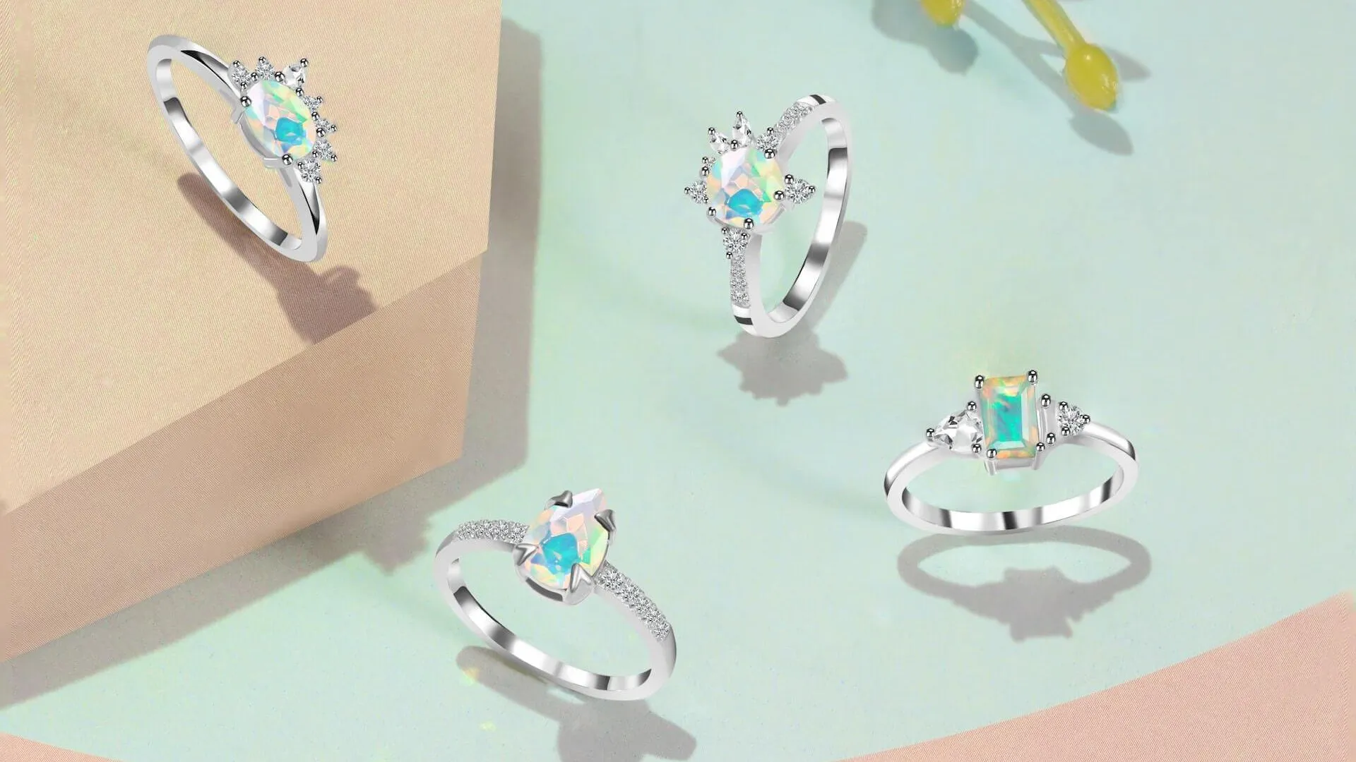 Jewellery Ecommerce