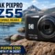 Kodak Pixpro FZ55