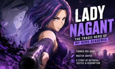 Lady Nagant