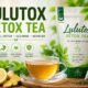 Lulutox Detox Tea