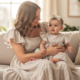 Mommy and Me Dresses