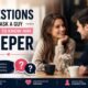 Questions to Ask a Guy to Get to Know Him Deeper