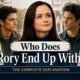 Who Does Rory End Up With