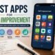 Best Apps for Self Improvement