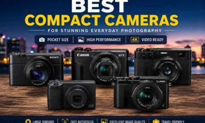 Best Compact Cameras