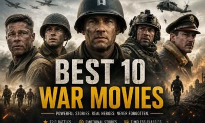 best war movies