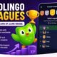 Duolingo Leagues