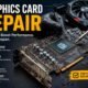 Graphics Card Repair