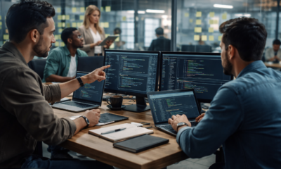 Backend Outsourcing