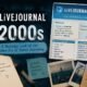 livejournal 2000s