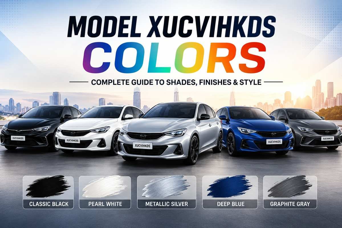 model xucvihkds colors