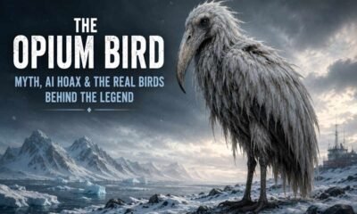 Opium Bird