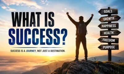 What Is Success