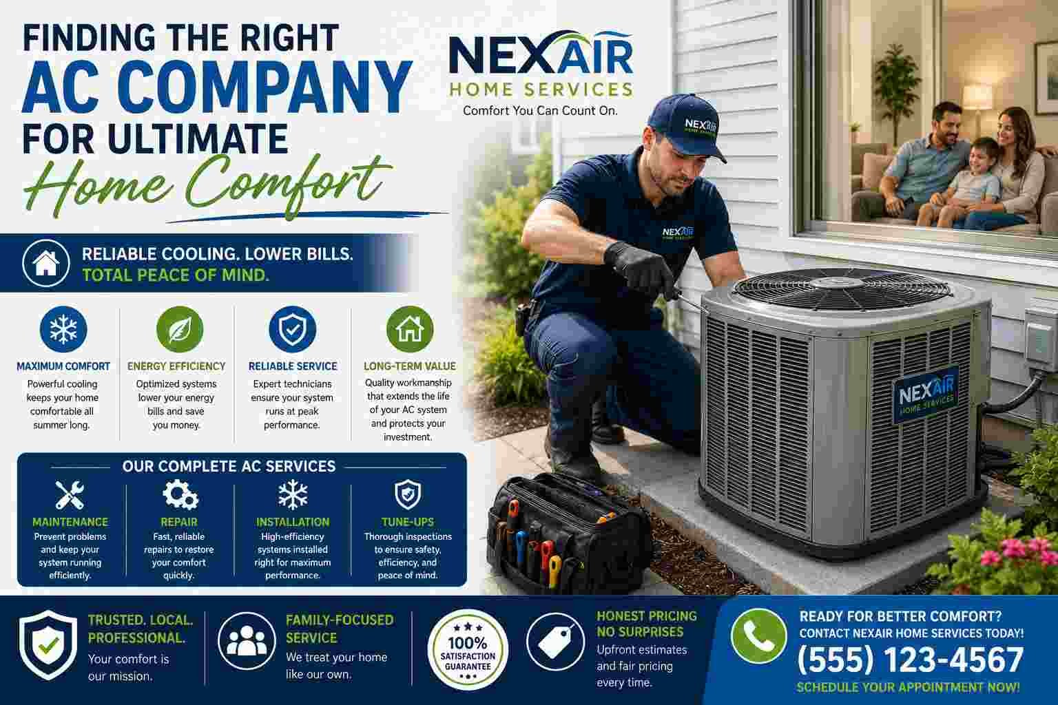 AC Company