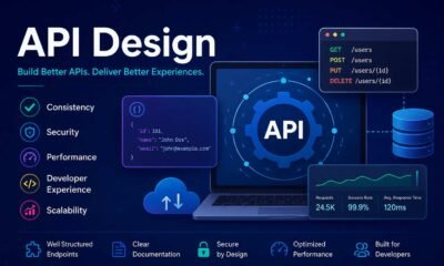 API Design