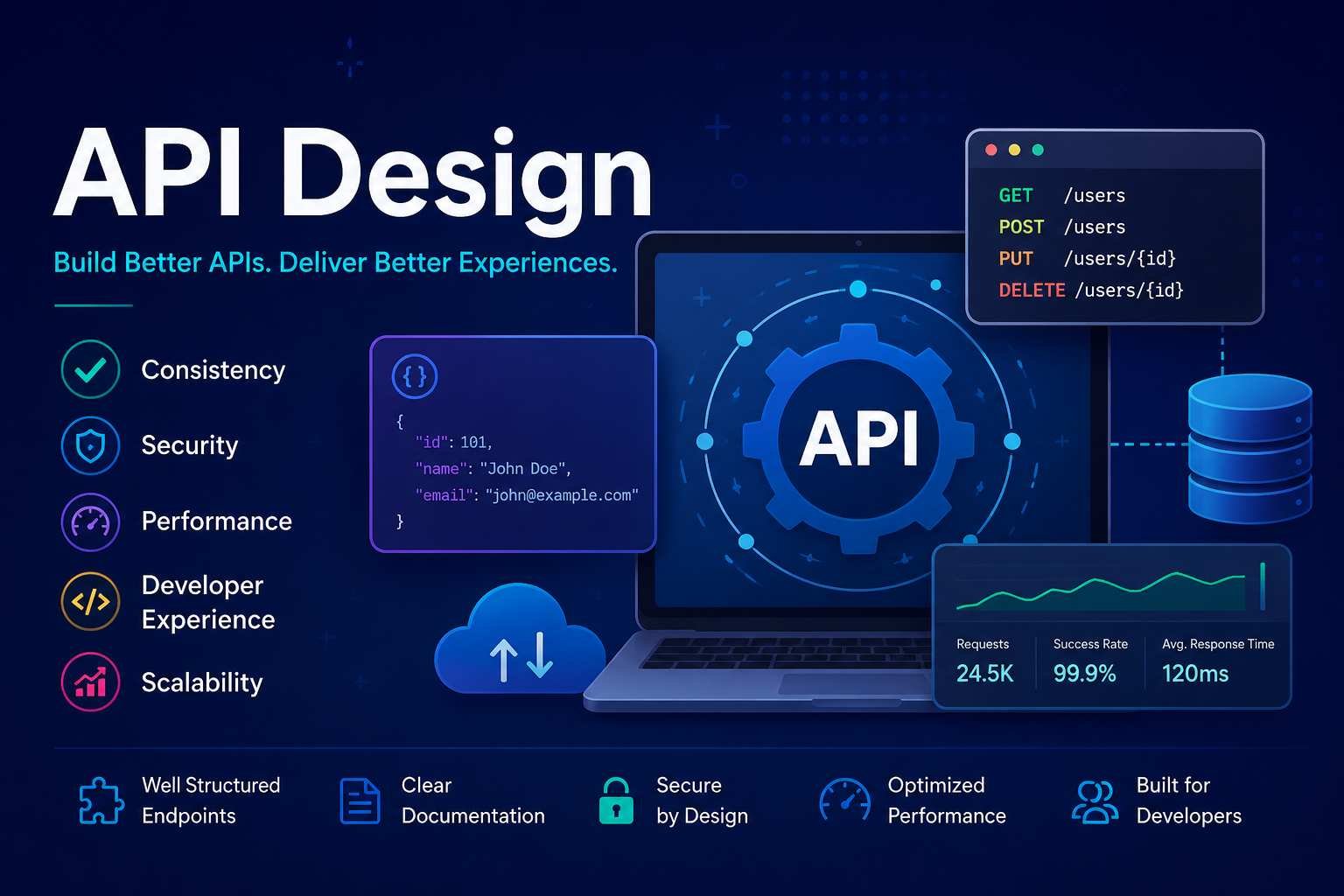API Design