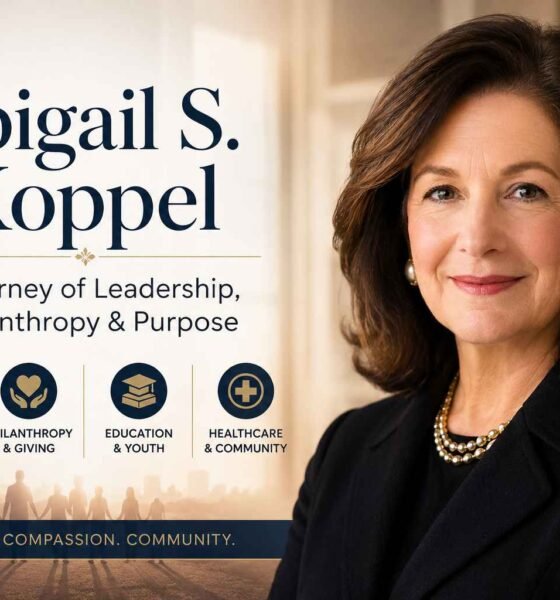 Abigail S. Koppel