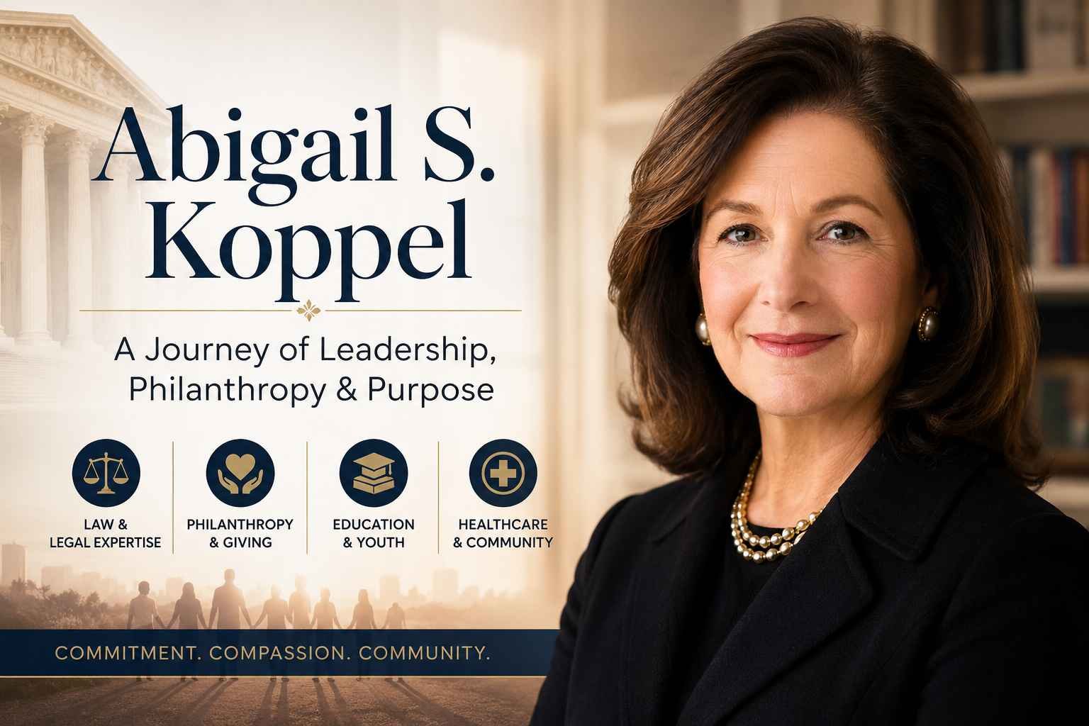Abigail S. Koppel