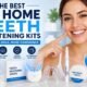 Best At Home Teeth Whitening Kits